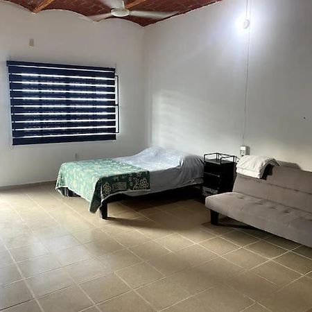 Tropico Cabana Rincon de Guayabitos Kültér fotó