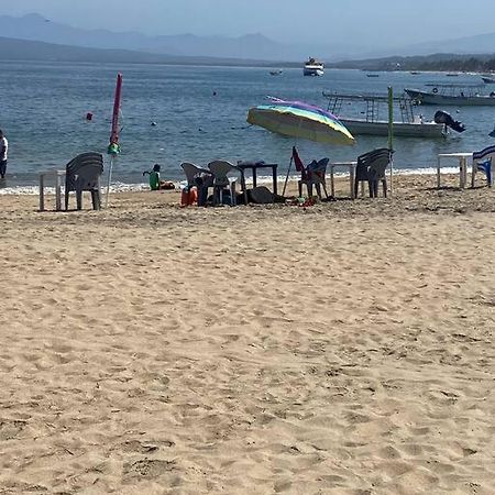 Tropico Cabana Rincon de Guayabitos Kültér fotó