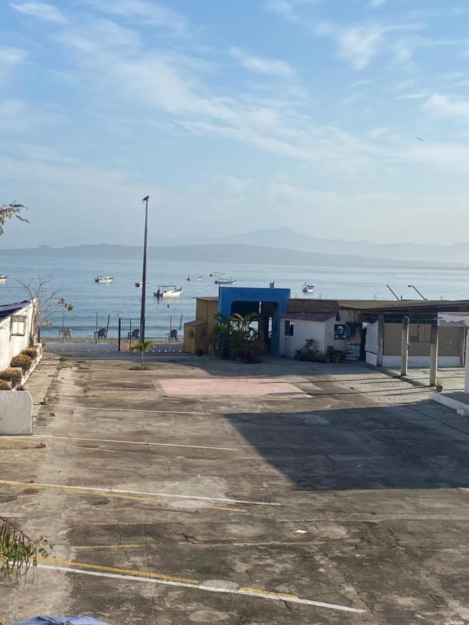 Tropico Cabana Rincon de Guayabitos Kültér fotó