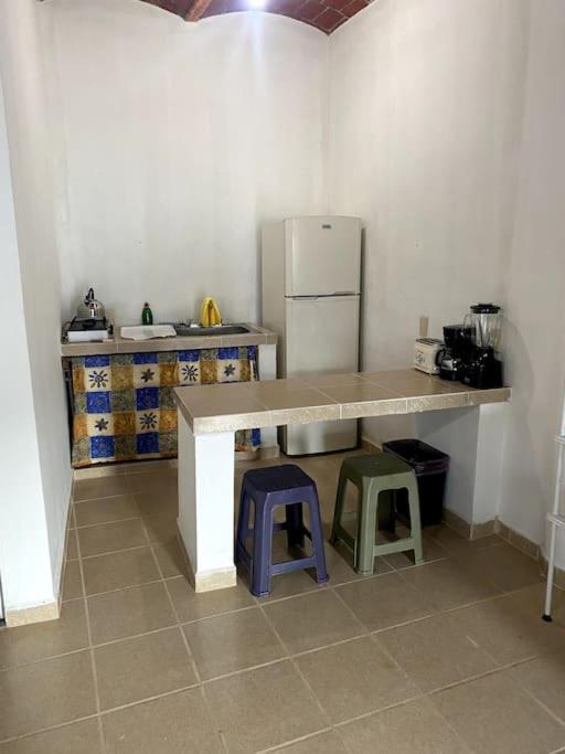 Tropico Cabana Rincon de Guayabitos Kültér fotó