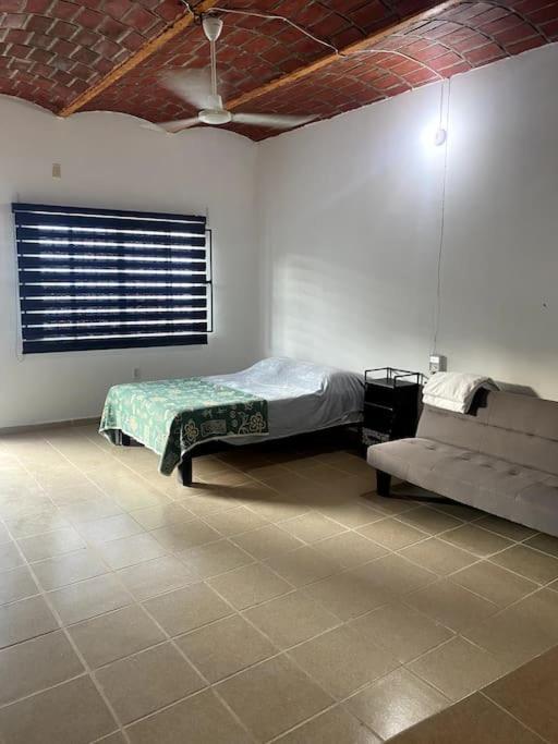 Tropico Cabana Rincon de Guayabitos Kültér fotó