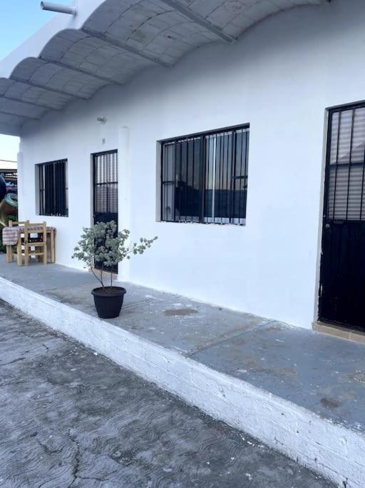 Tropico Cabana Rincon de Guayabitos Kültér fotó