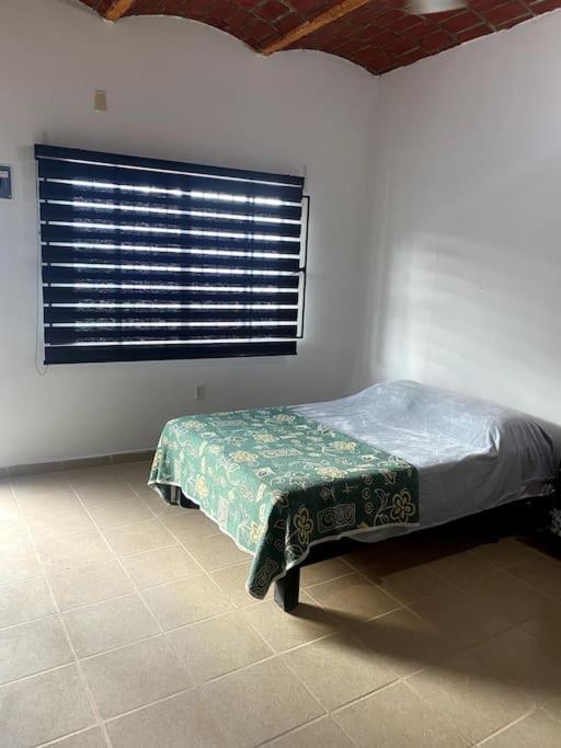Tropico Cabana Rincon de Guayabitos Kültér fotó
